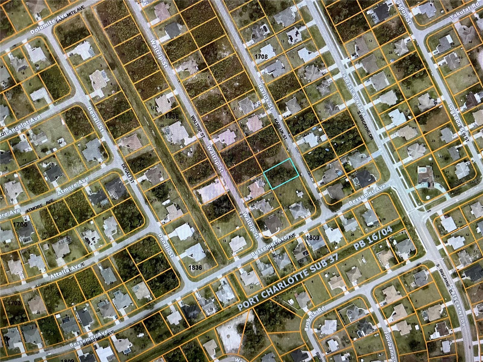 Image 2 of 2 For Lot 17 Karluk Street