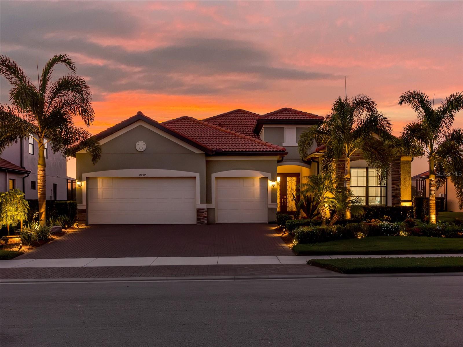 Details for 10805 Whisk Fern Drive, VENICE, FL 34293