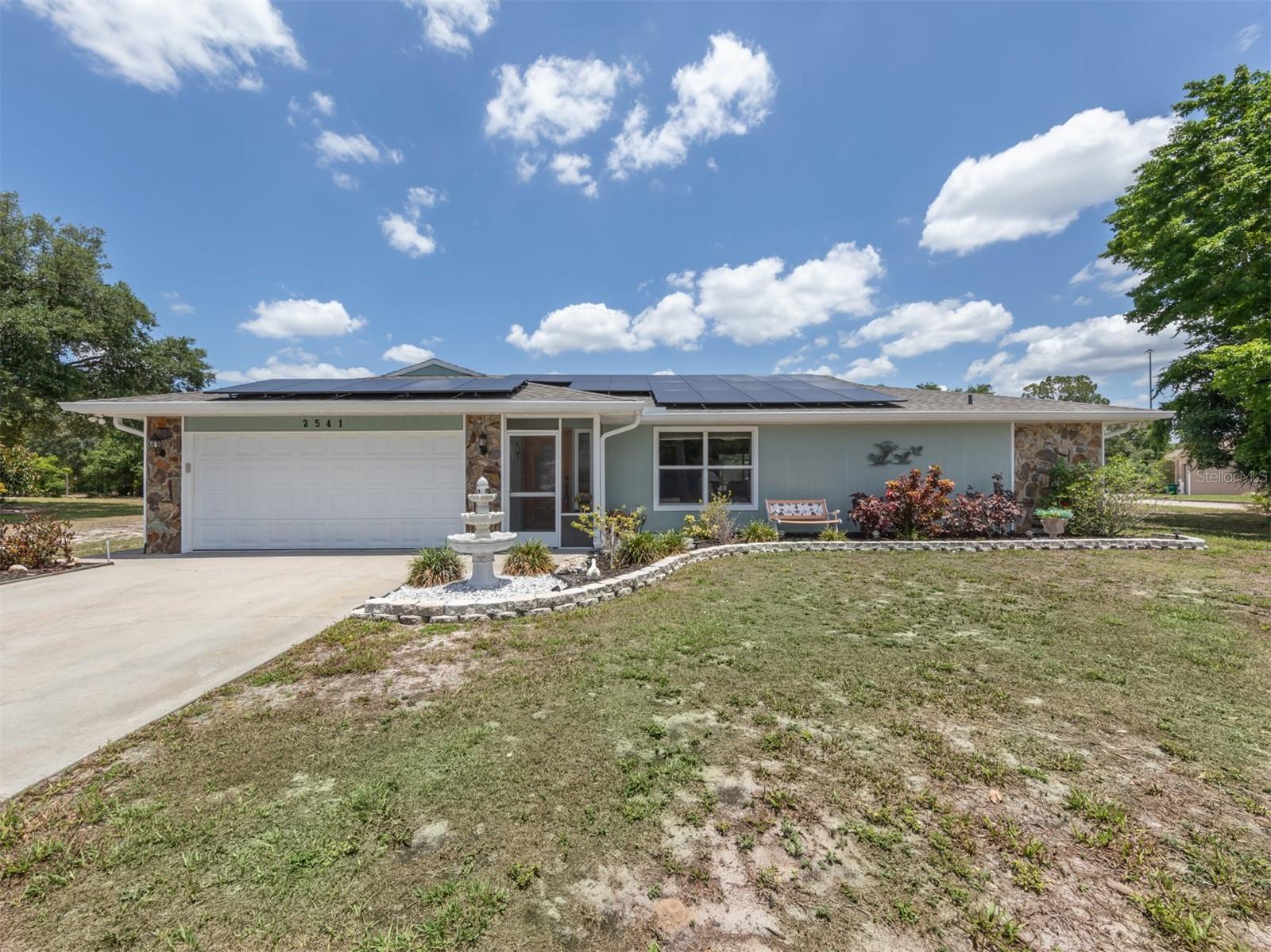 Details for 2541 Northway Drive, VENICE, FL 34292