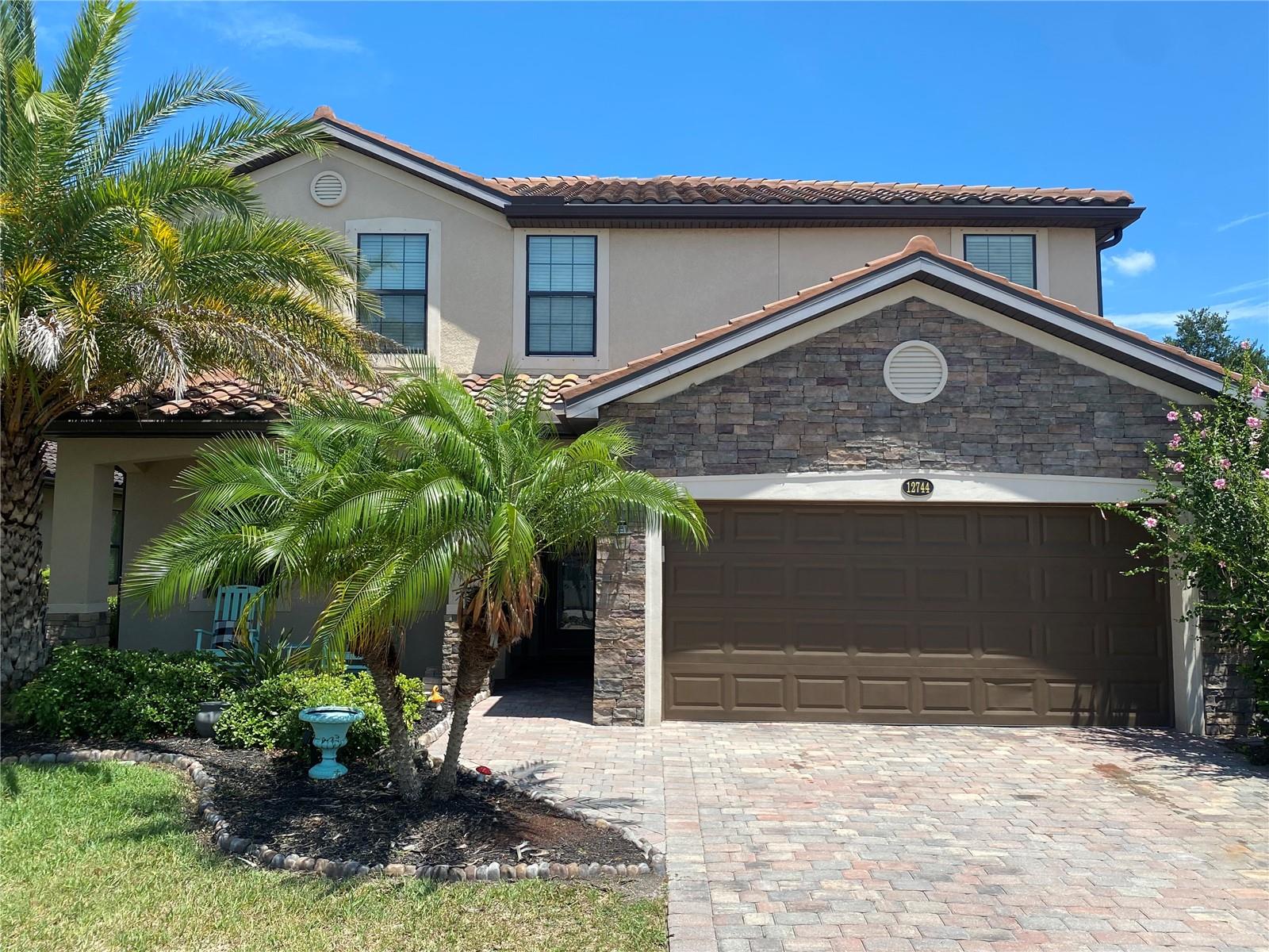 Details for 12744 Richezza Drive, VENICE, FL 34293