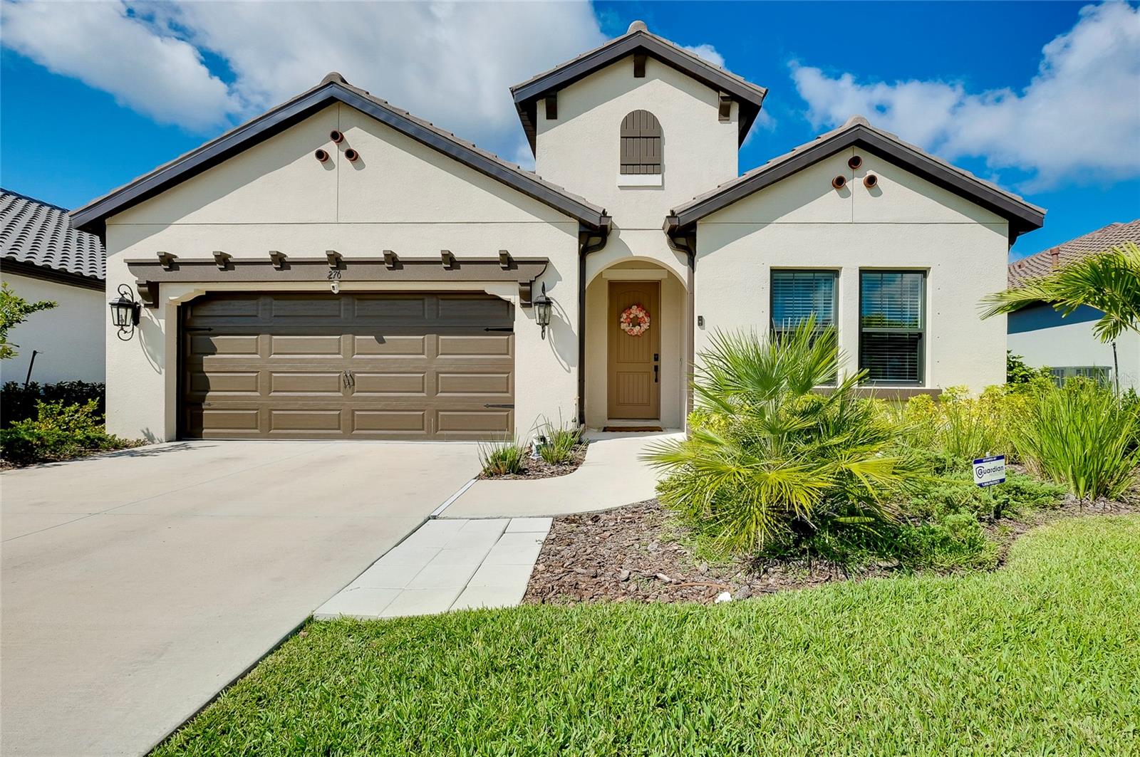 Details for 276 Caserta Court, NOKOMIS, FL 34275