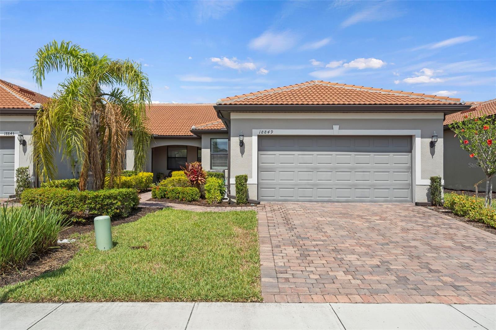 Details for 18849 Lanuvio Street, VENICE, FL 34293