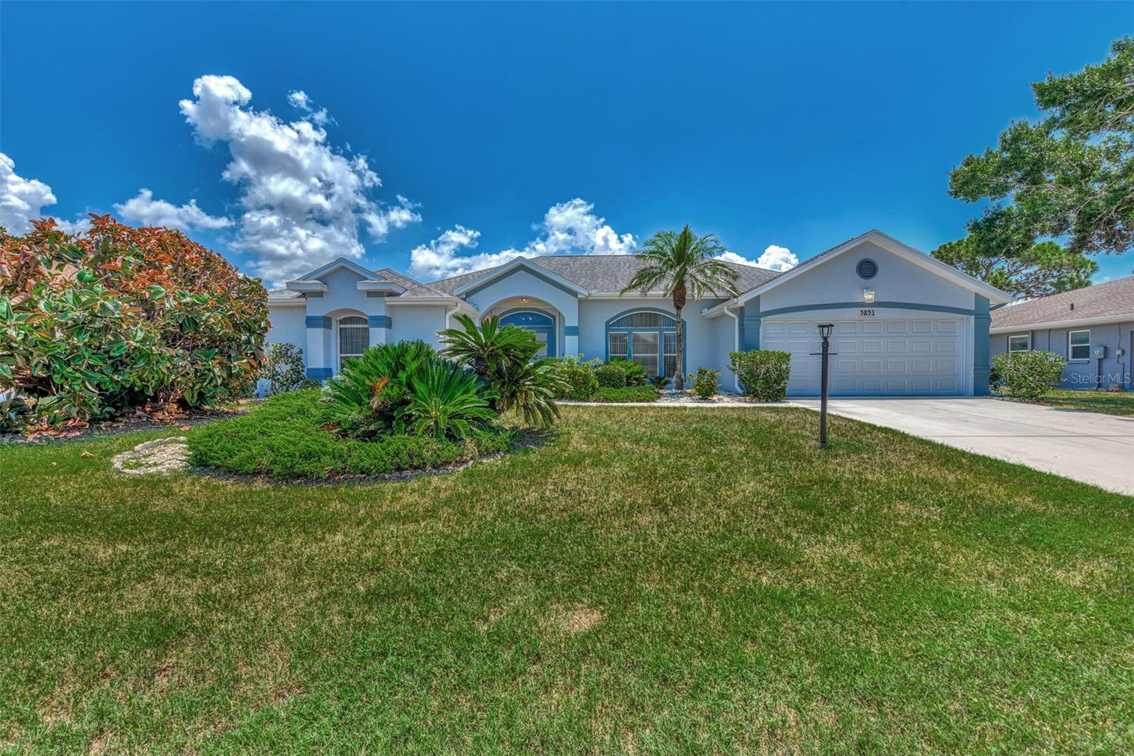 Details for 5891 Madison Road, VENICE, FL 34293