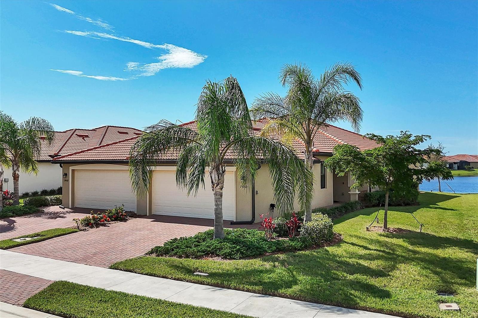 Details for 24065 Canterwood Way, VENICE, FL 34293