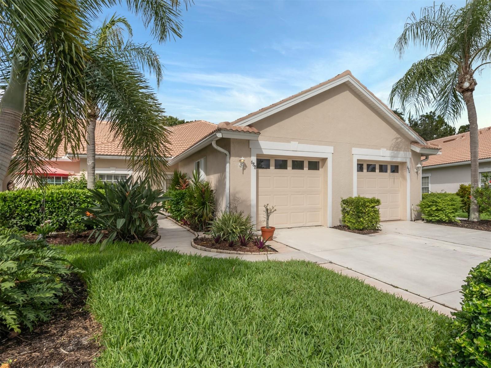 Details for 688 Back Nine Drive, VENICE, FL 34285