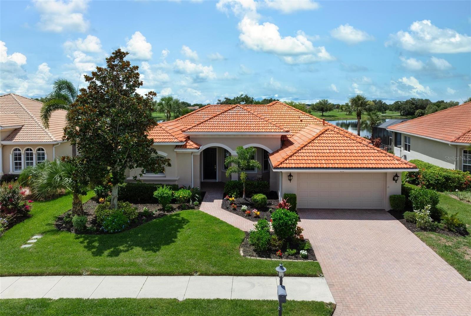 Details for 134 Rimini Way, NORTH VENICE, FL 34275