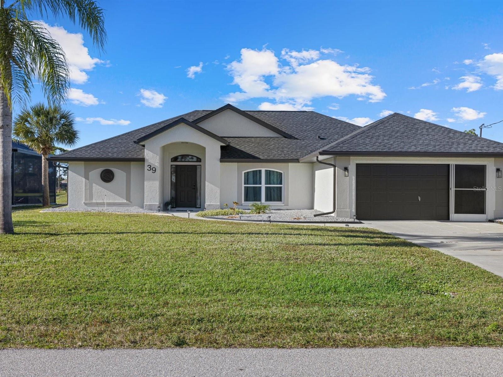 Details for 39 Long Meadow Court, ROTONDA WEST, FL 33947