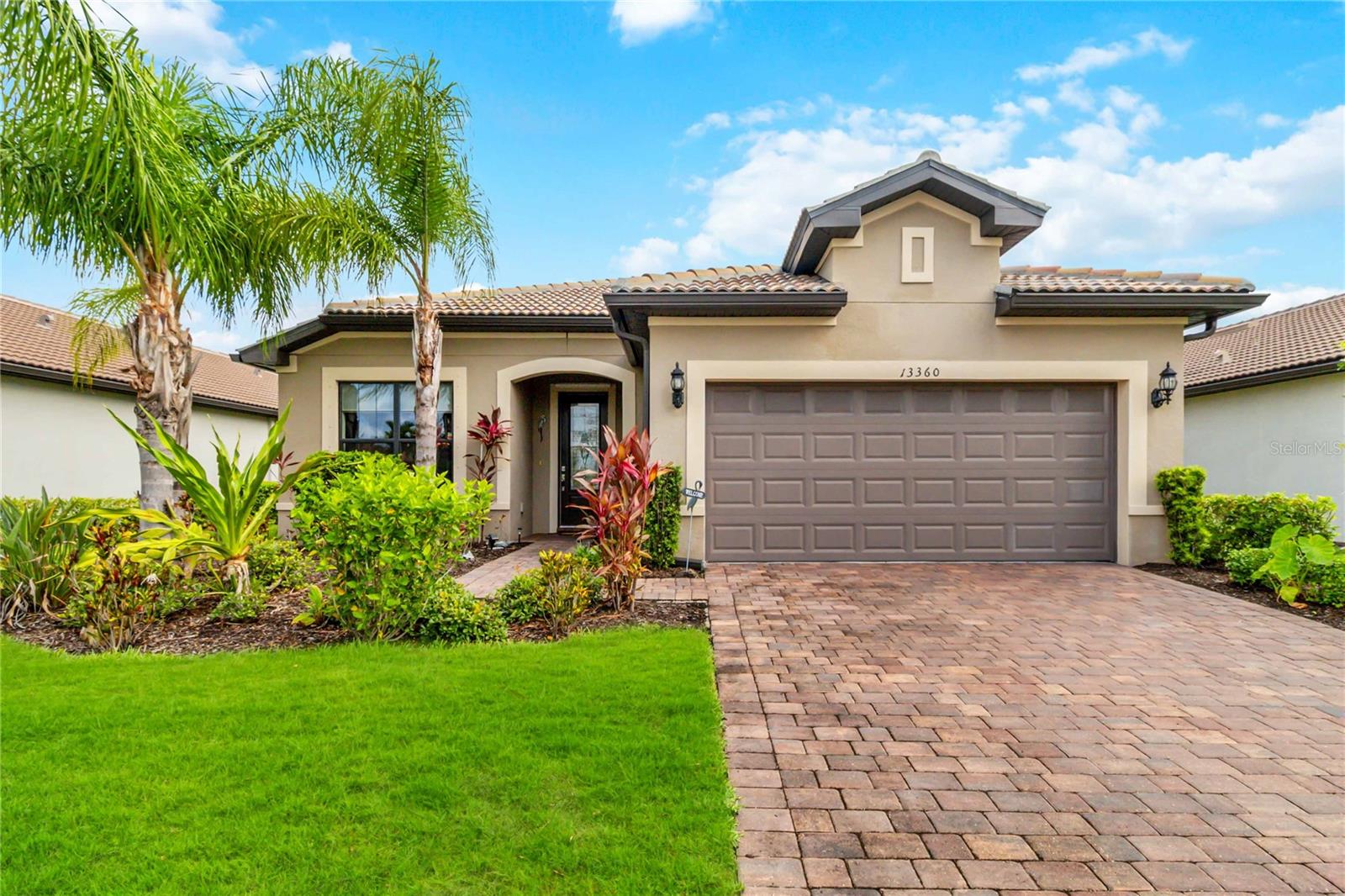 Details for 13360 Esposito Street, VENICE, FL 34293