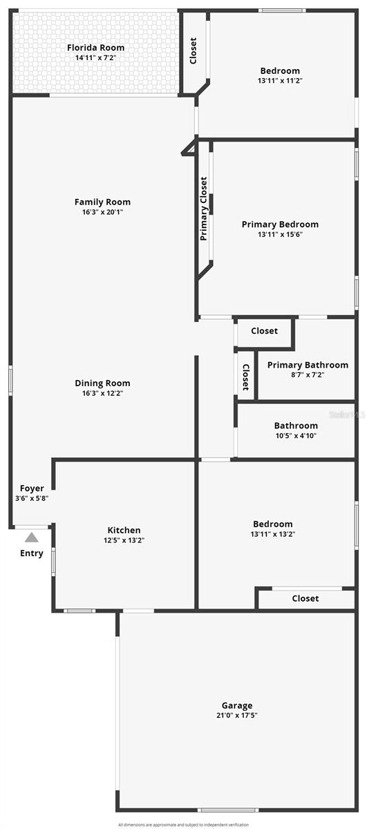 Image 45 of 60 For 639 Ironwood Circle 144