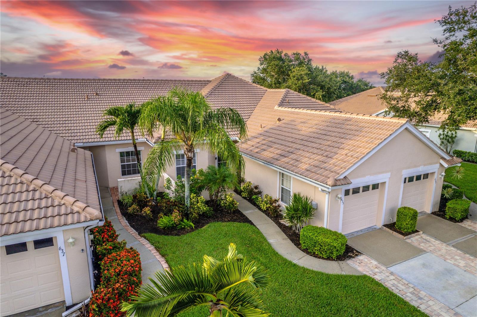 Details for 635 Back Nine Drive, VENICE, FL 34285