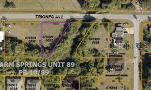 Image 2 of 2 For Lot 68 Trionfo Avenue