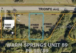 Image 2 of 2 For Lot 67 Trionfo Avenue