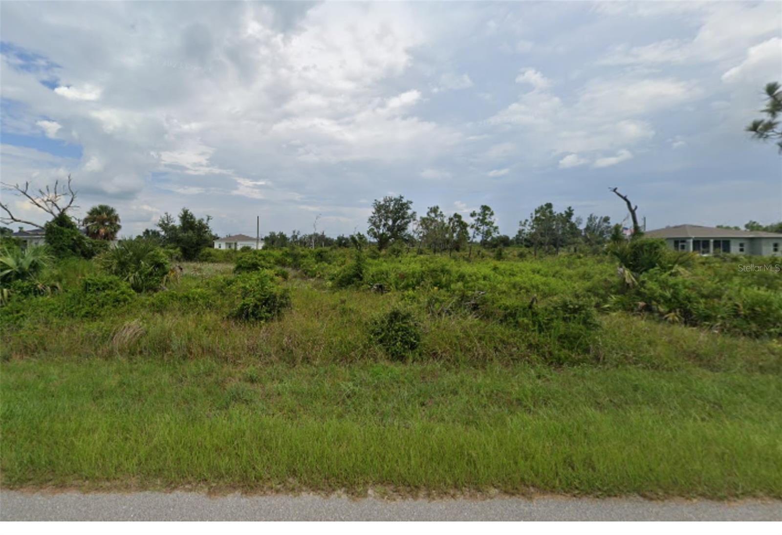 Details for 470 Bolender Street, PUNTA GORDA, FL 33982