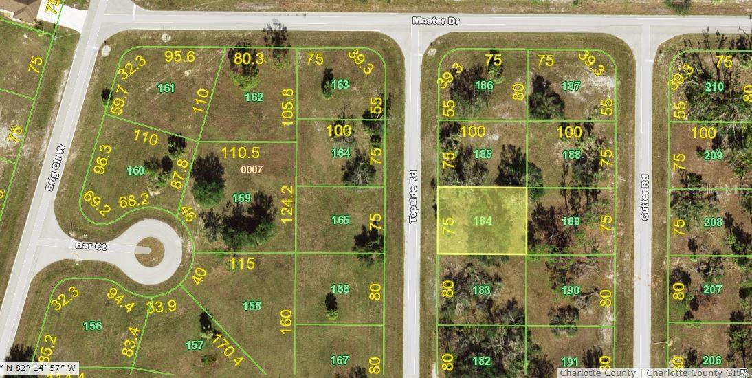 Listing Details for 19 Topside Road, PLACIDA, FL 33946