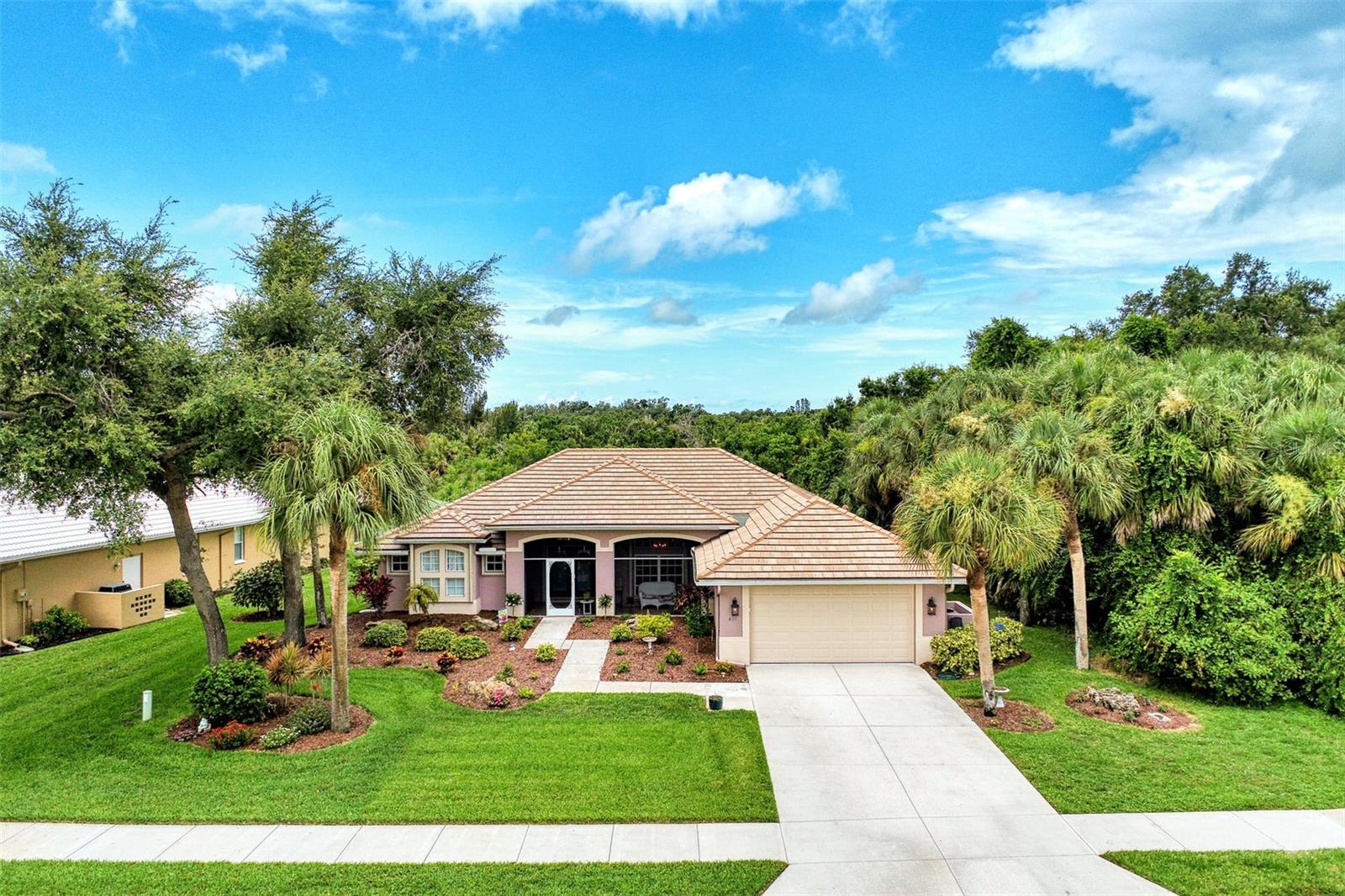 Details for 498 Lake Of The Woods Drive, VENICE, FL 34293