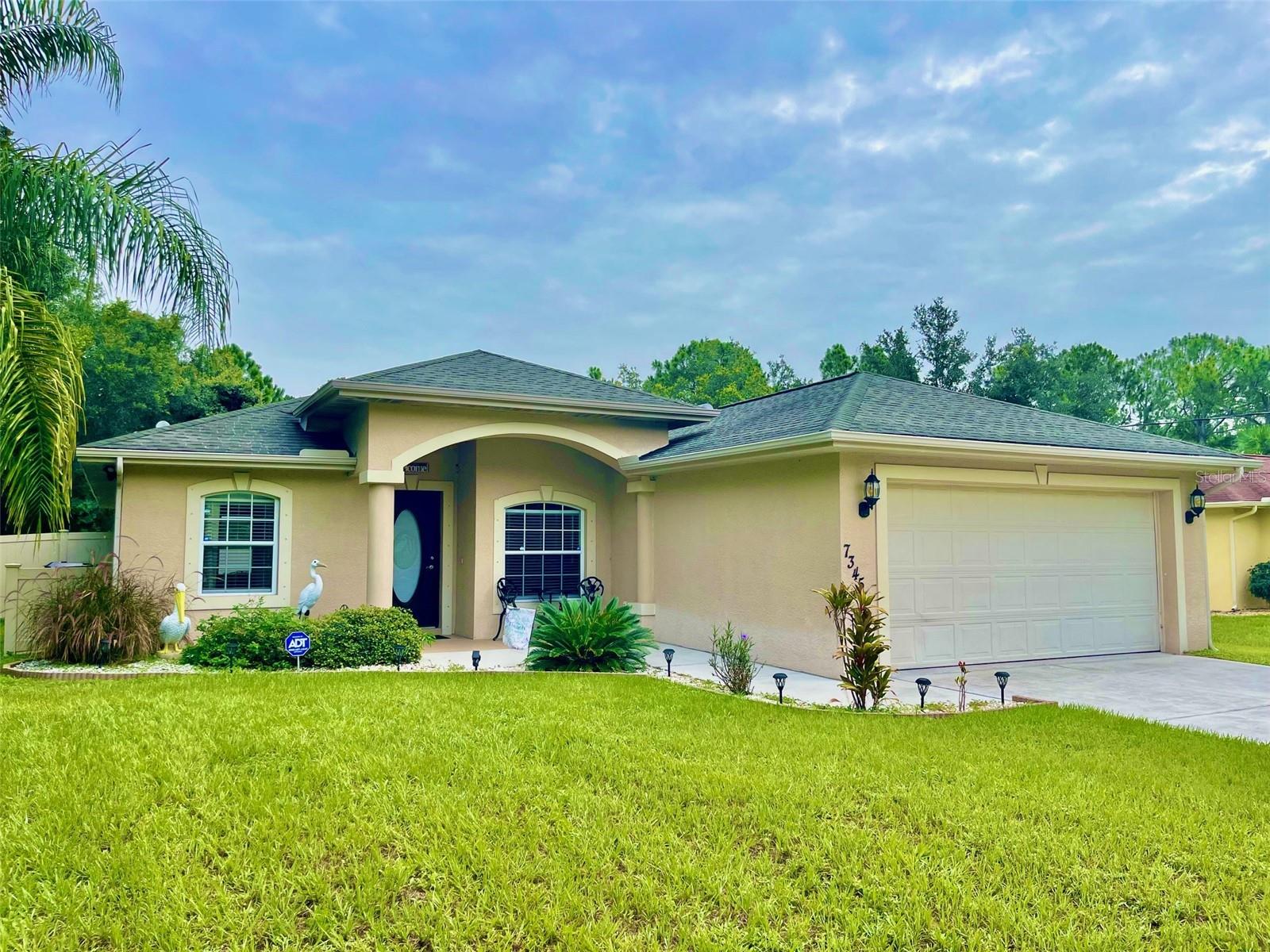 Details for 7345 Cameo Circle, NORTH PORT, FL 34291