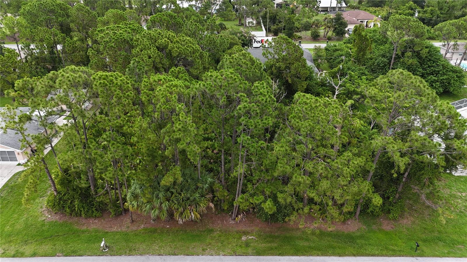 Details for Lot 7 & 8 Mccorkle Street, NORTH PORT, FL 34291