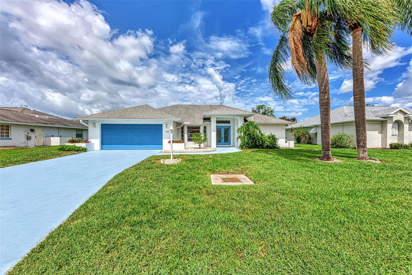 Details for 5888 Garfield Road, VENICE, FL 34293