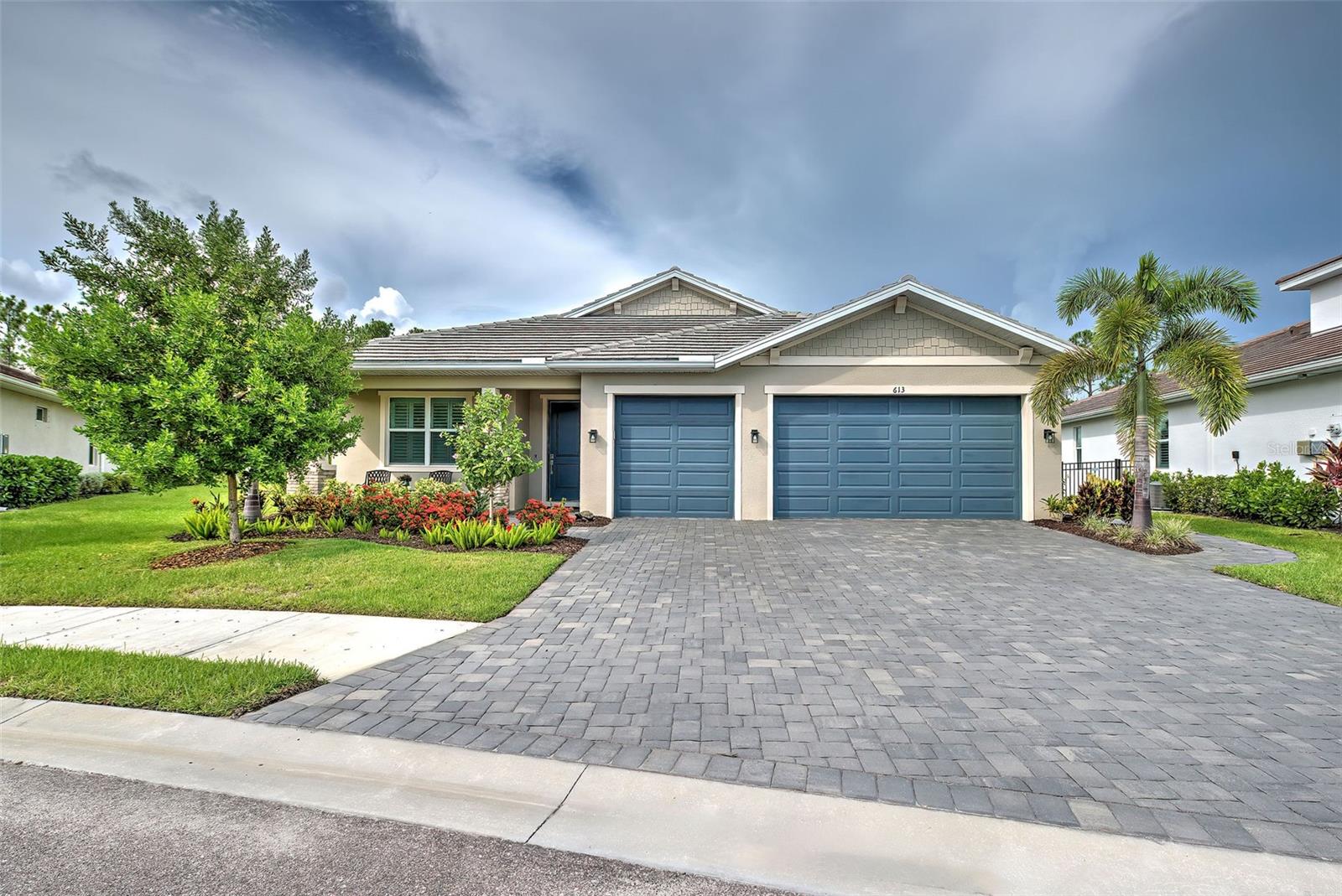 Details for 613 Mistiflower Circle, NOKOMIS, FL 34275