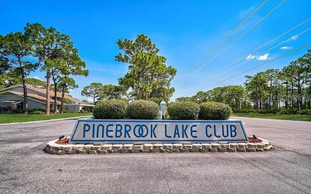 Details for 404 Pinebrook Crescent 4, VENICE, FL 34285