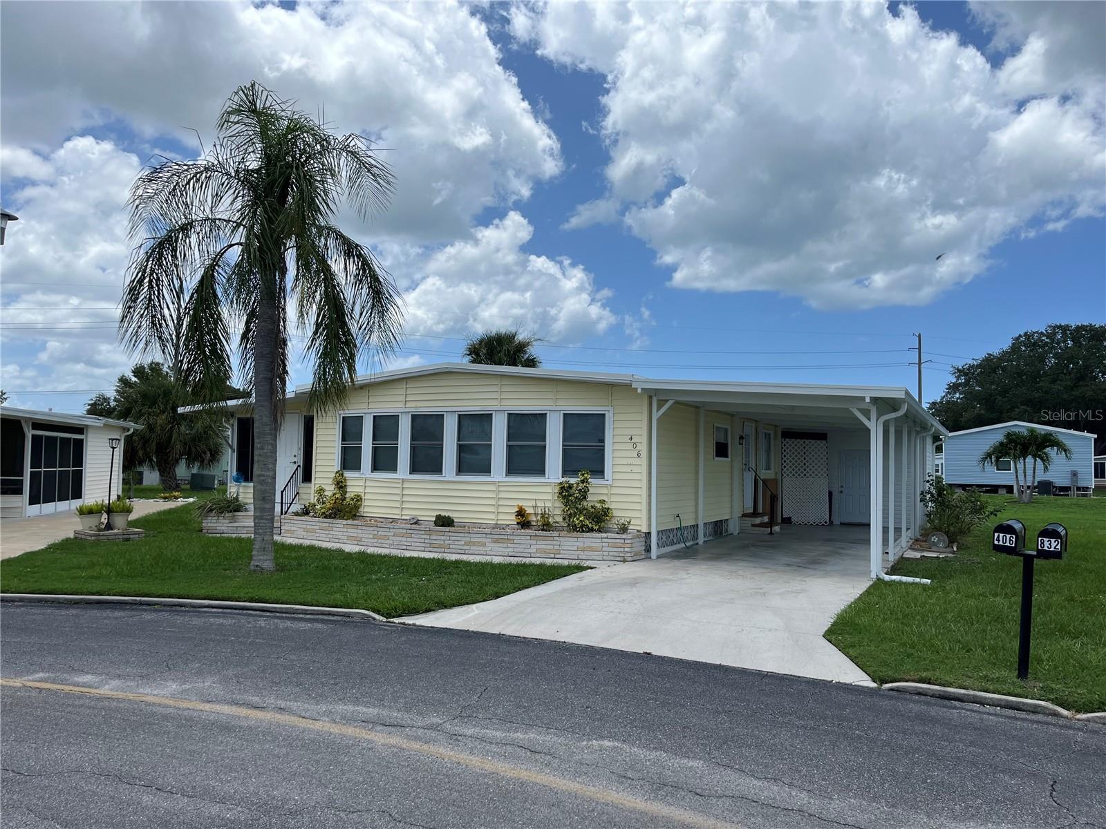 Details for 406 Trento  , VENICE, FL 34285