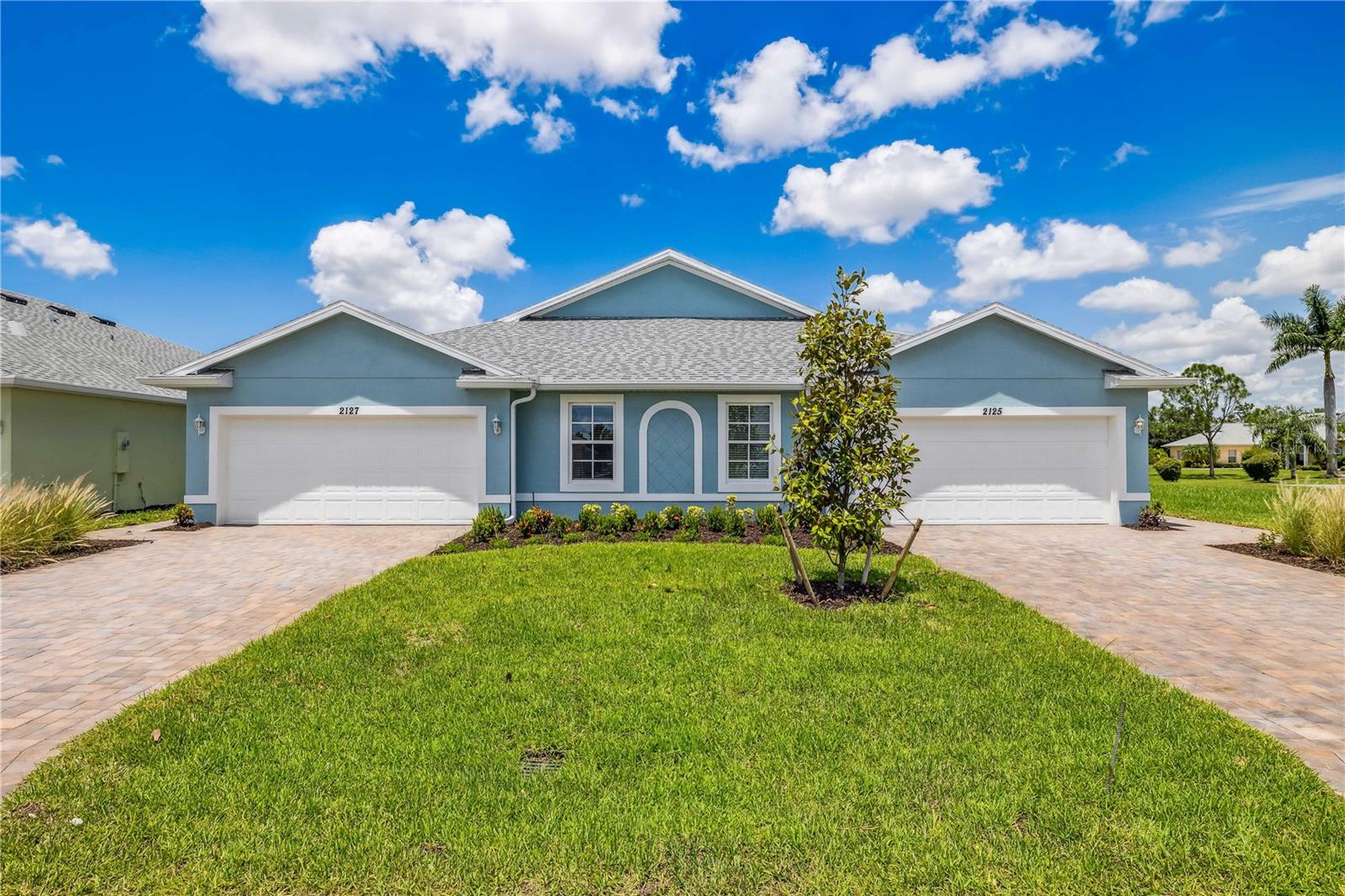 Details for 2129 Royal Tern Circle, PUNTA GORDA, FL 33983