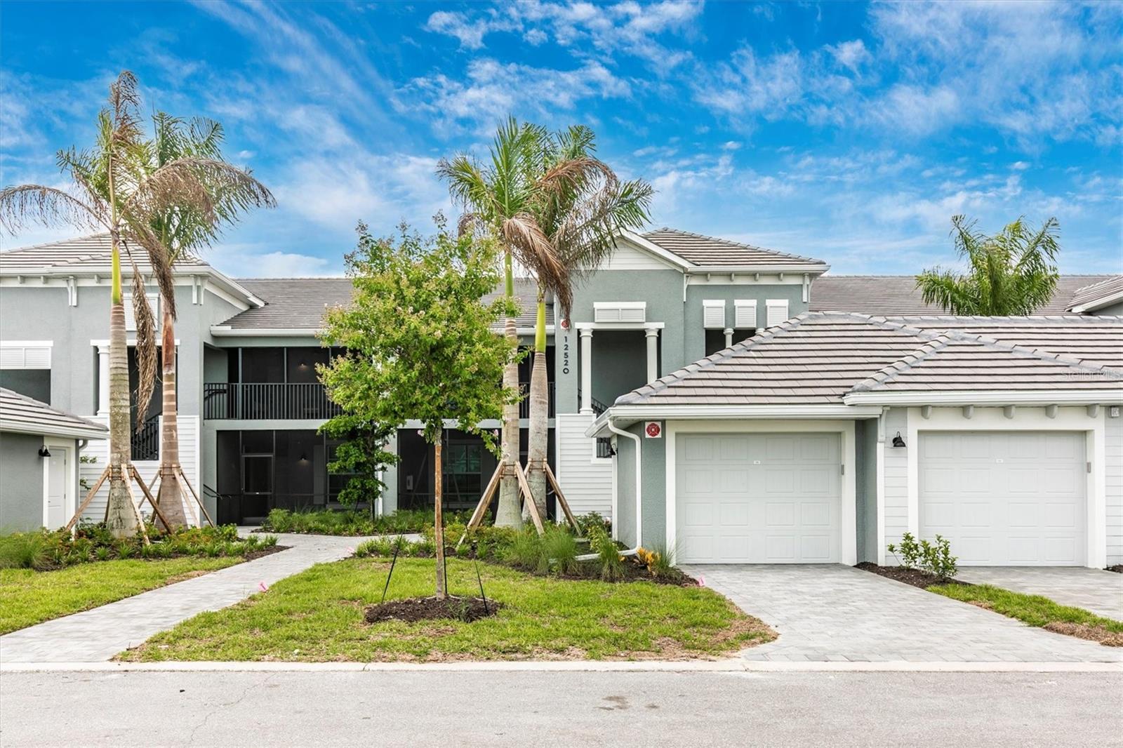 Details for 12520 Galapagos Street 107, VENICE, FL 34293