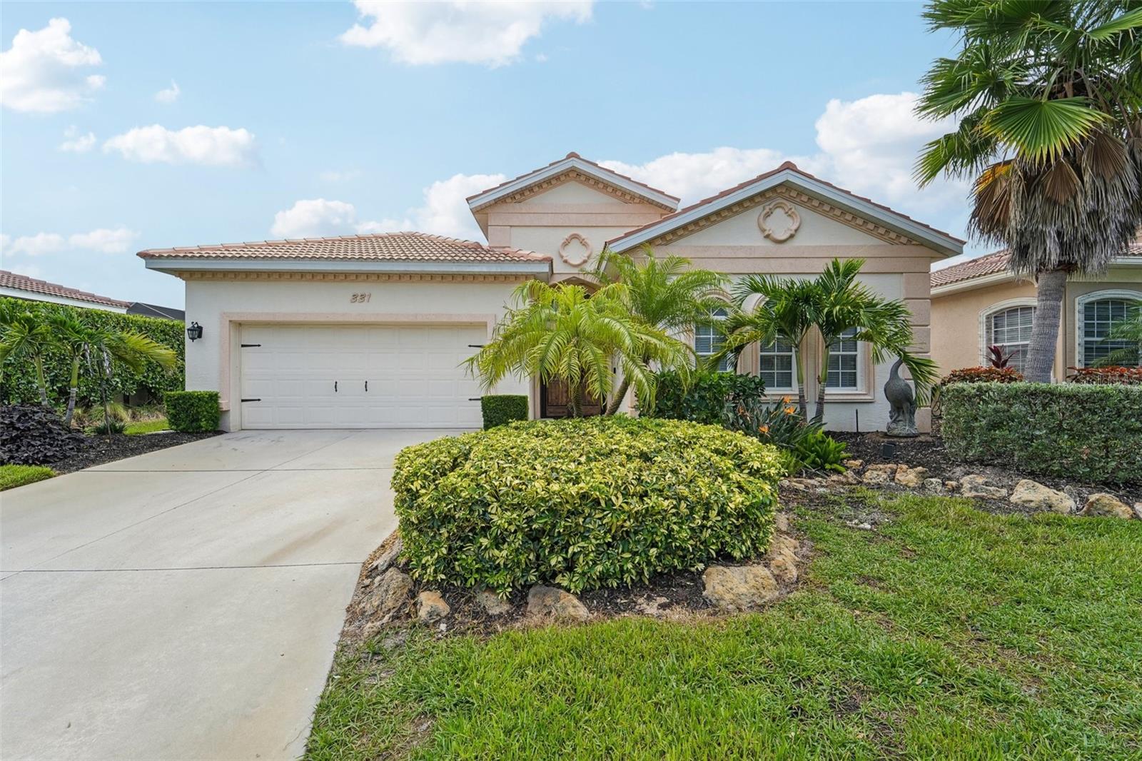 Details for 331 Rio Terra, VENICE, FL 34285