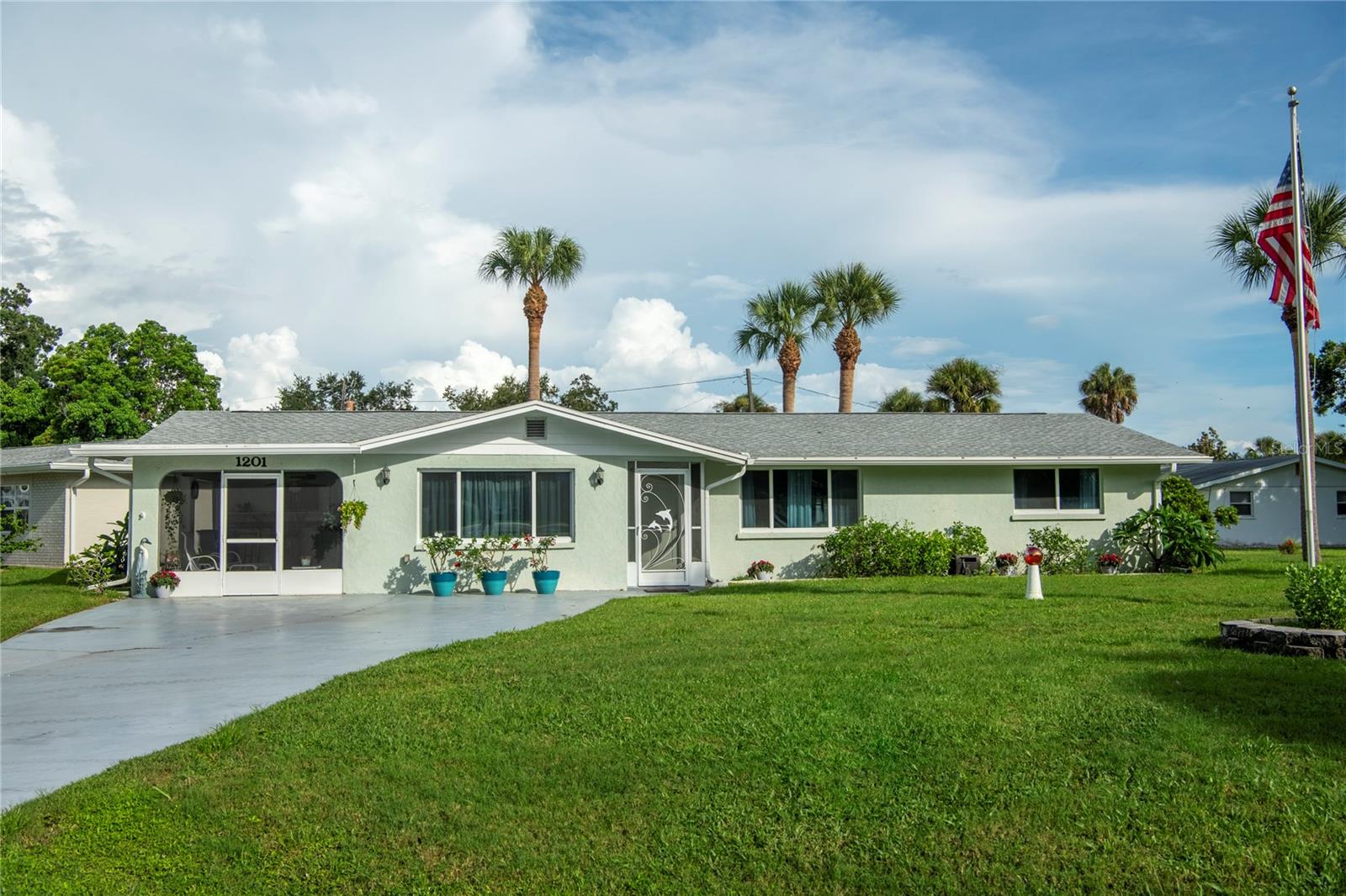 Details for 1201 Cypress Avenue, VENICE, FL 34285