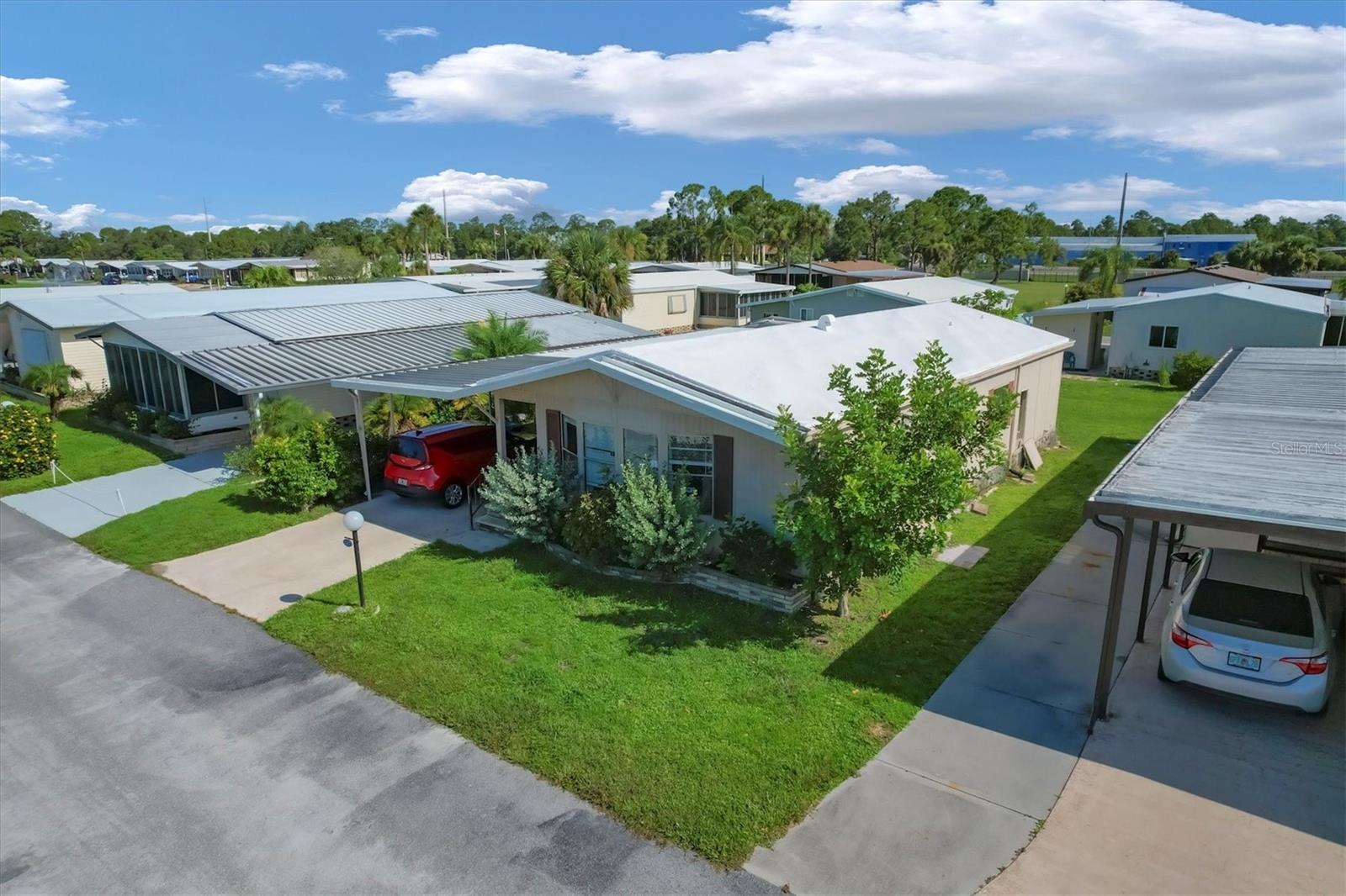 Details for 107 Tahitian Way, NORTH PORT, FL 34287