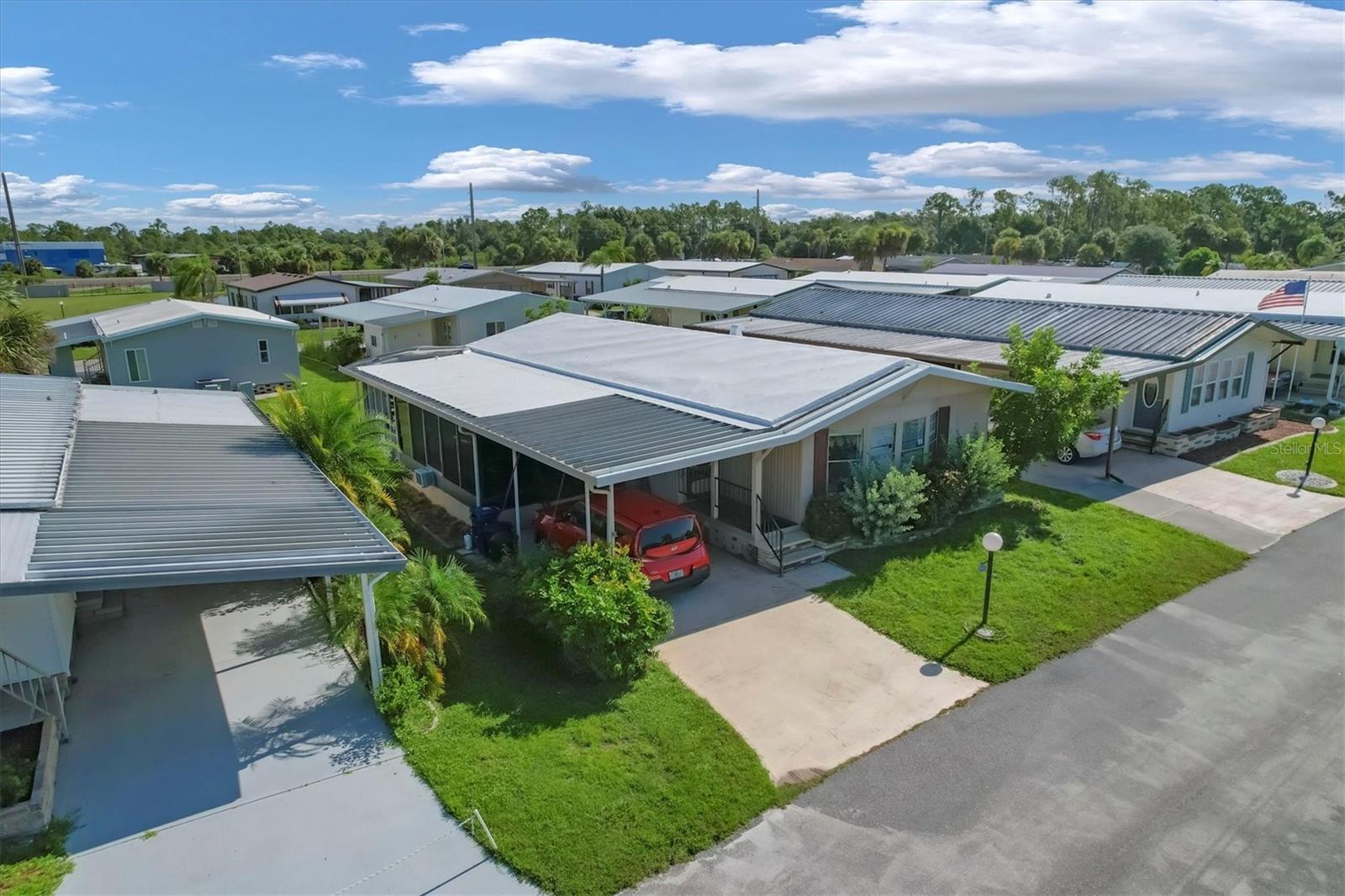Image 3 of 49 For 107 Tahitian Way