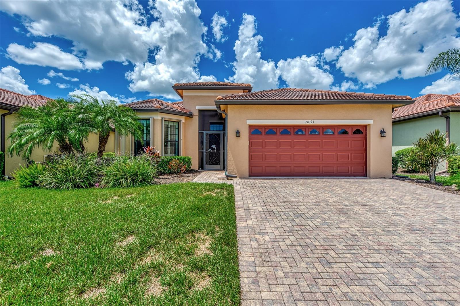 Details for 20193 Pezzana Drive, VENICE, FL 34292