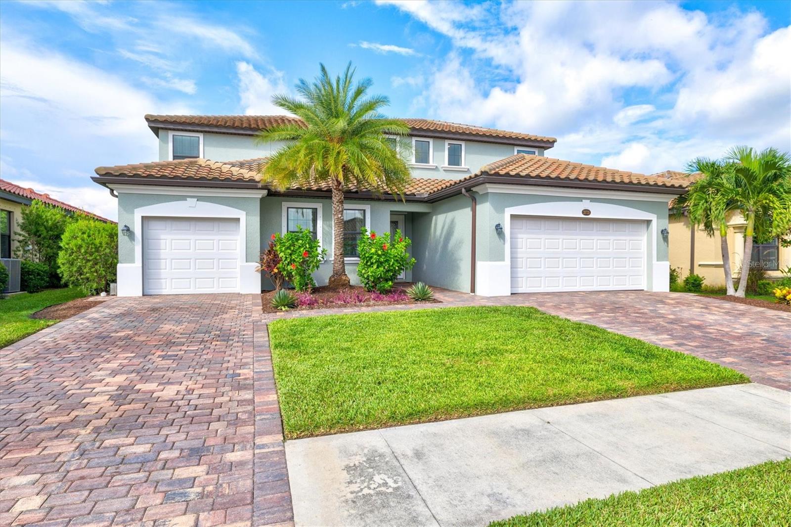 Details for 20725 Benissimo Drive, VENICE, FL 34293