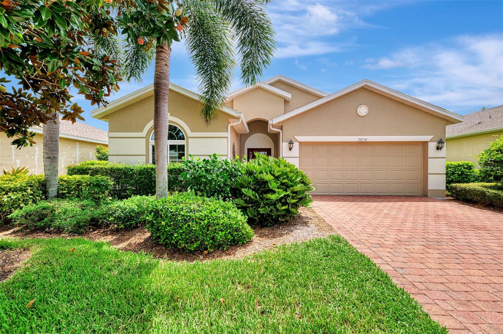 Details for 24774 Bonifay Place, VENICE, FL 34293