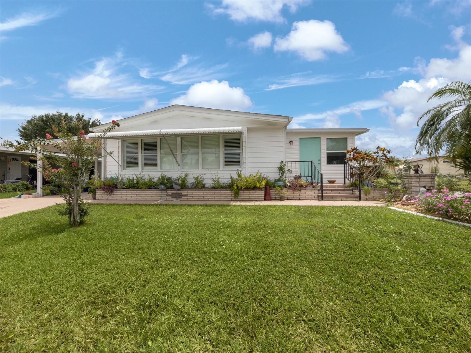 Details for 281 Harbor Isles Drive, NORTH PORT, FL 34287