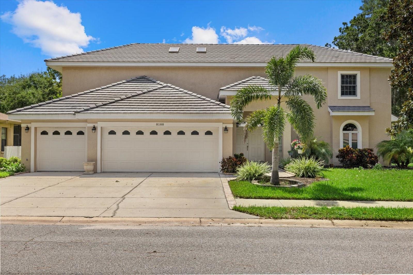 Details for 8188 Shadow Pine Way, SARASOTA, FL 34238