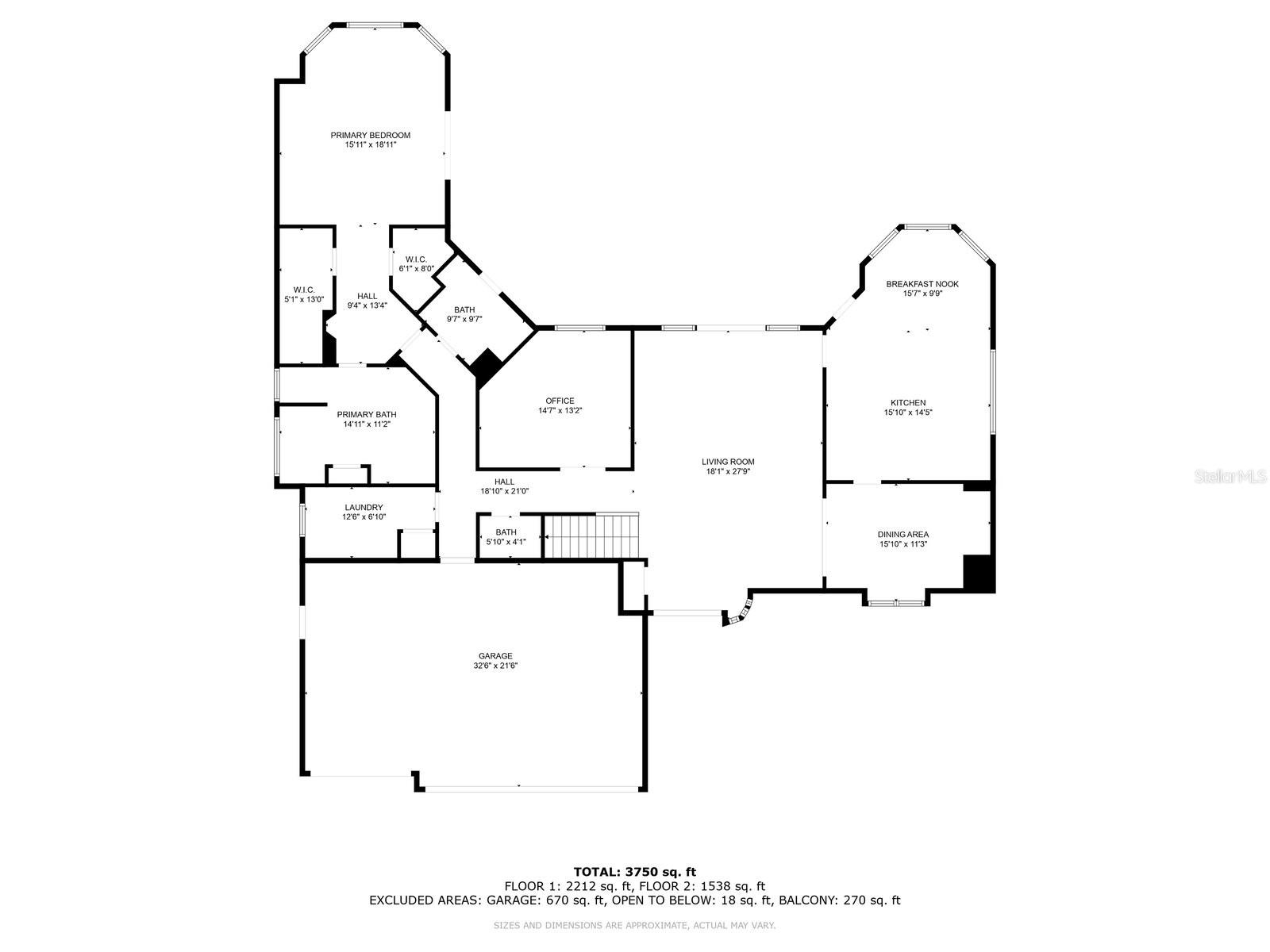 Image 59 of 61 For 8188 Shadow Pine Way