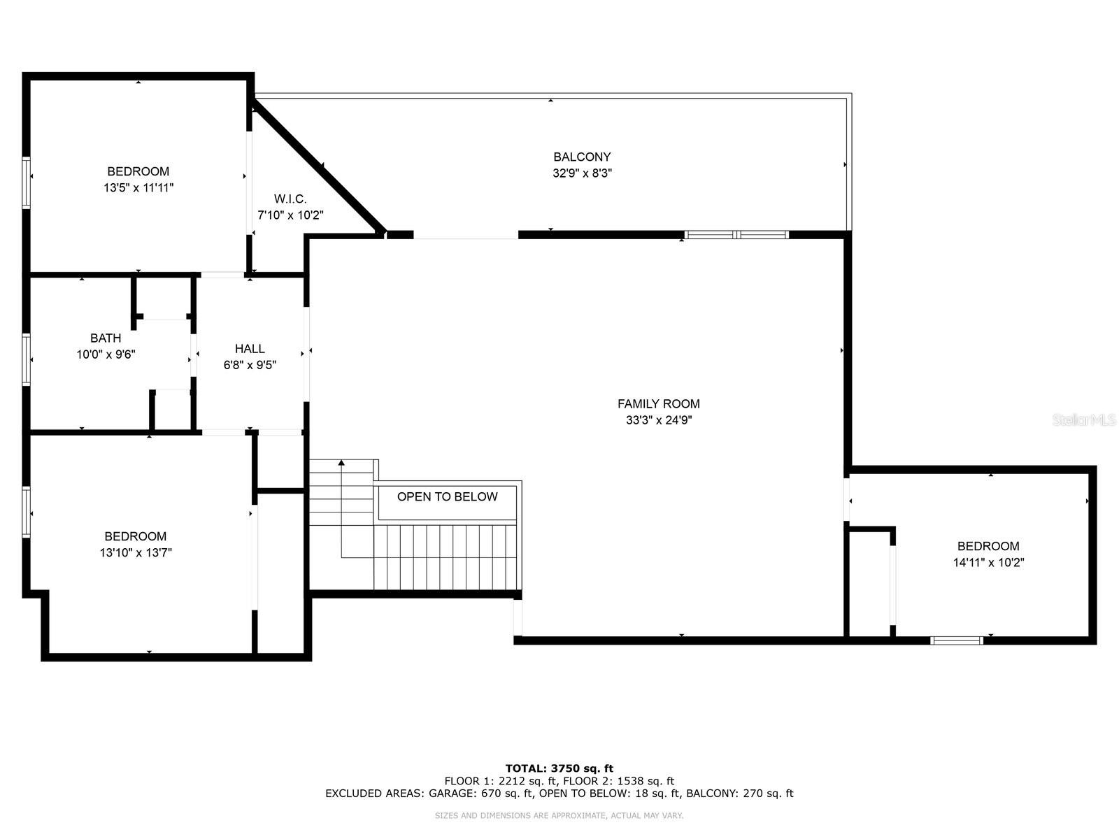 Image 60 of 61 For 8188 Shadow Pine Way