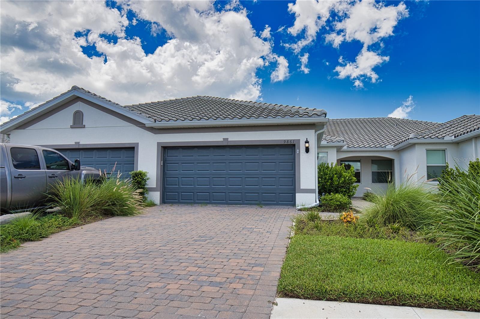 Details for 9861 Bright Water Drive, ENGLEWOOD, FL 34223