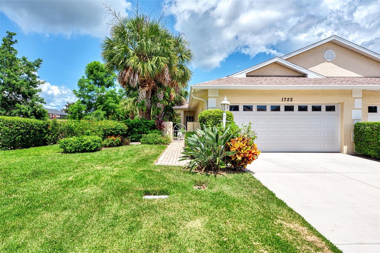 Details for 1722 Fountain View Circle, VENICE, FL 34292