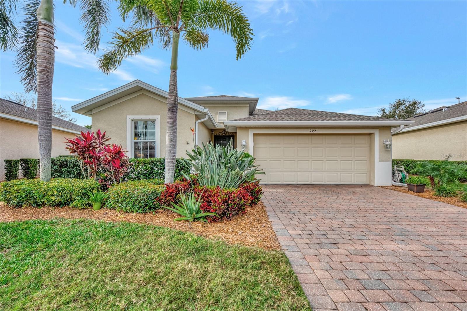 Details for 9155 Coachman Drive, VENICE, FL 34293