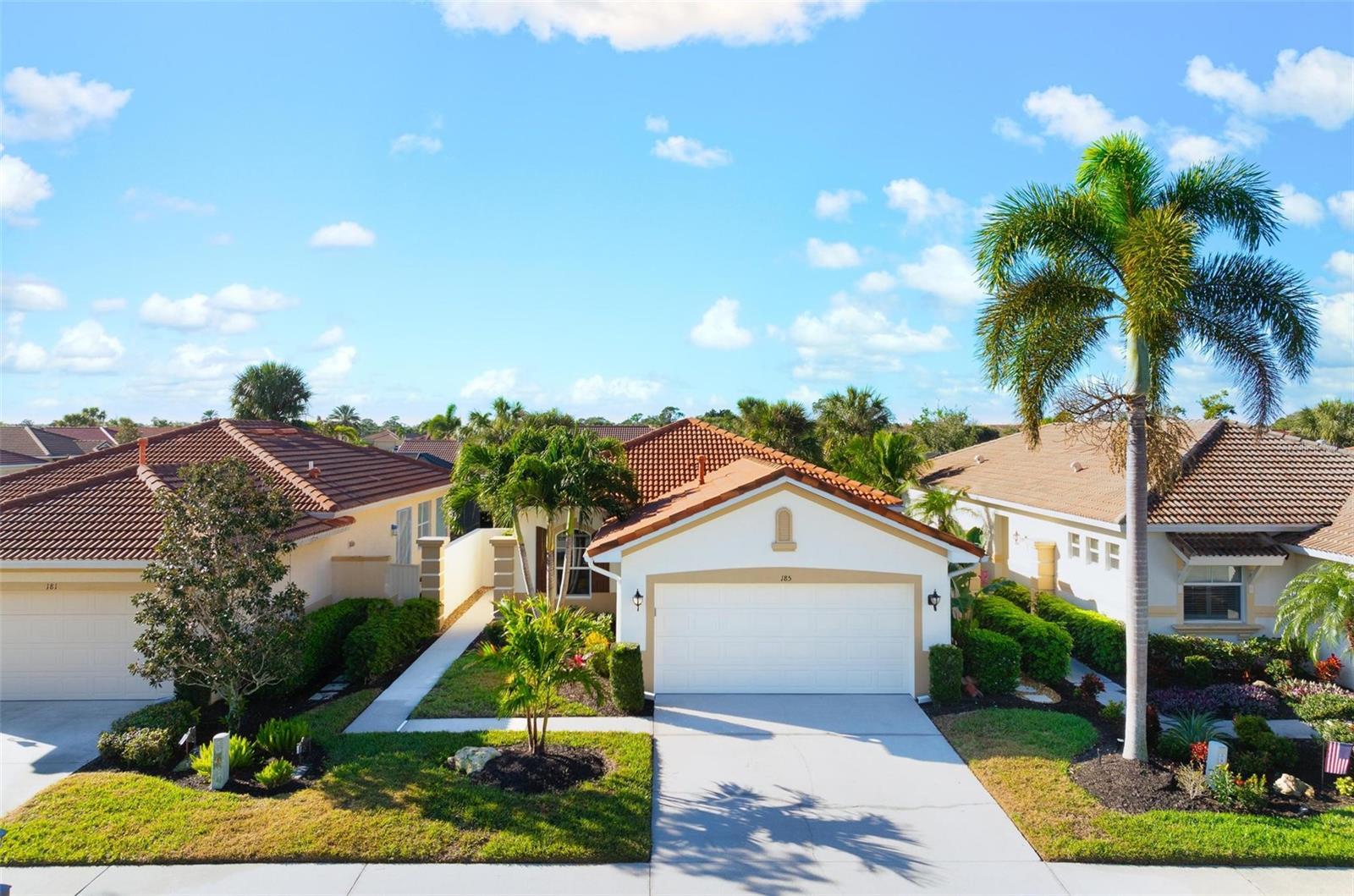 Details for 185 Padova Way, NORTH VENICE, FL 34275