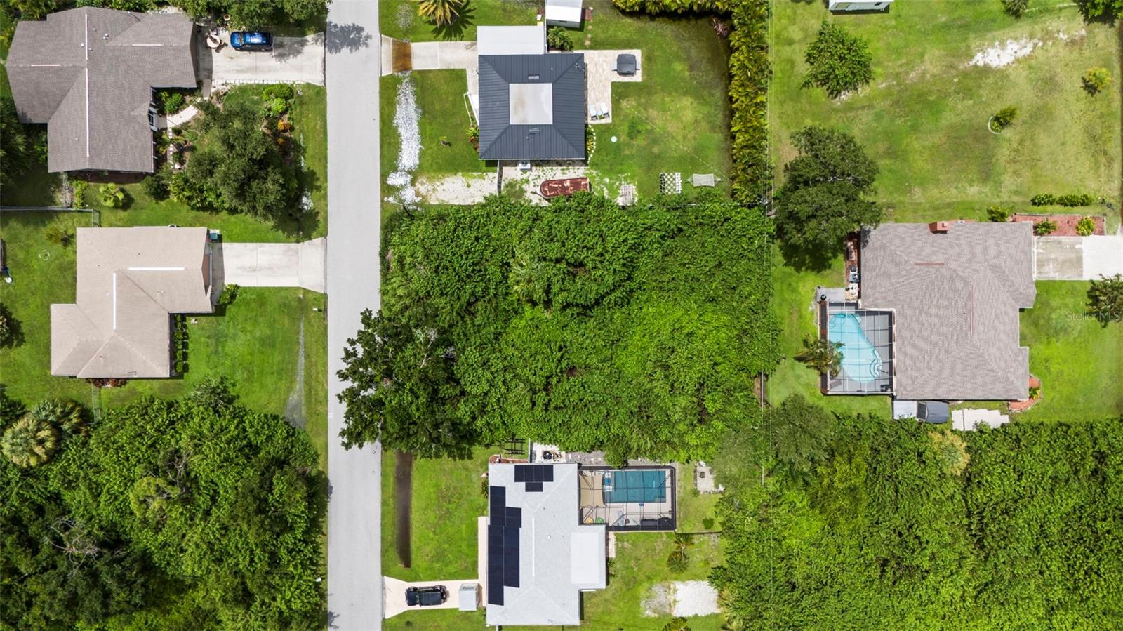 Details for 256 Chamber Street Nw, PORT CHARLOTTE, FL 33948