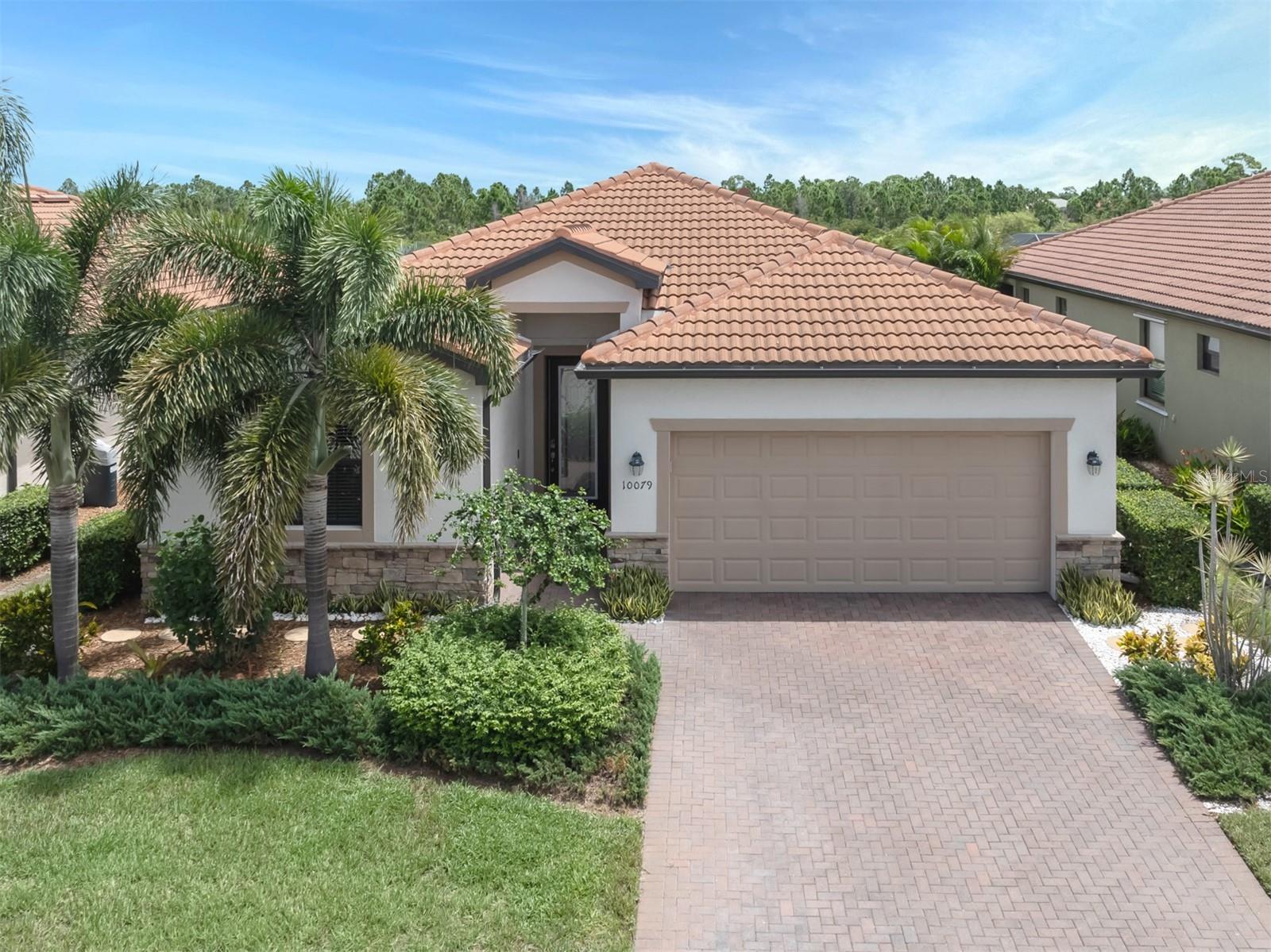 Details for 10079 Crooked Creek Drive, VENICE, FL 34293