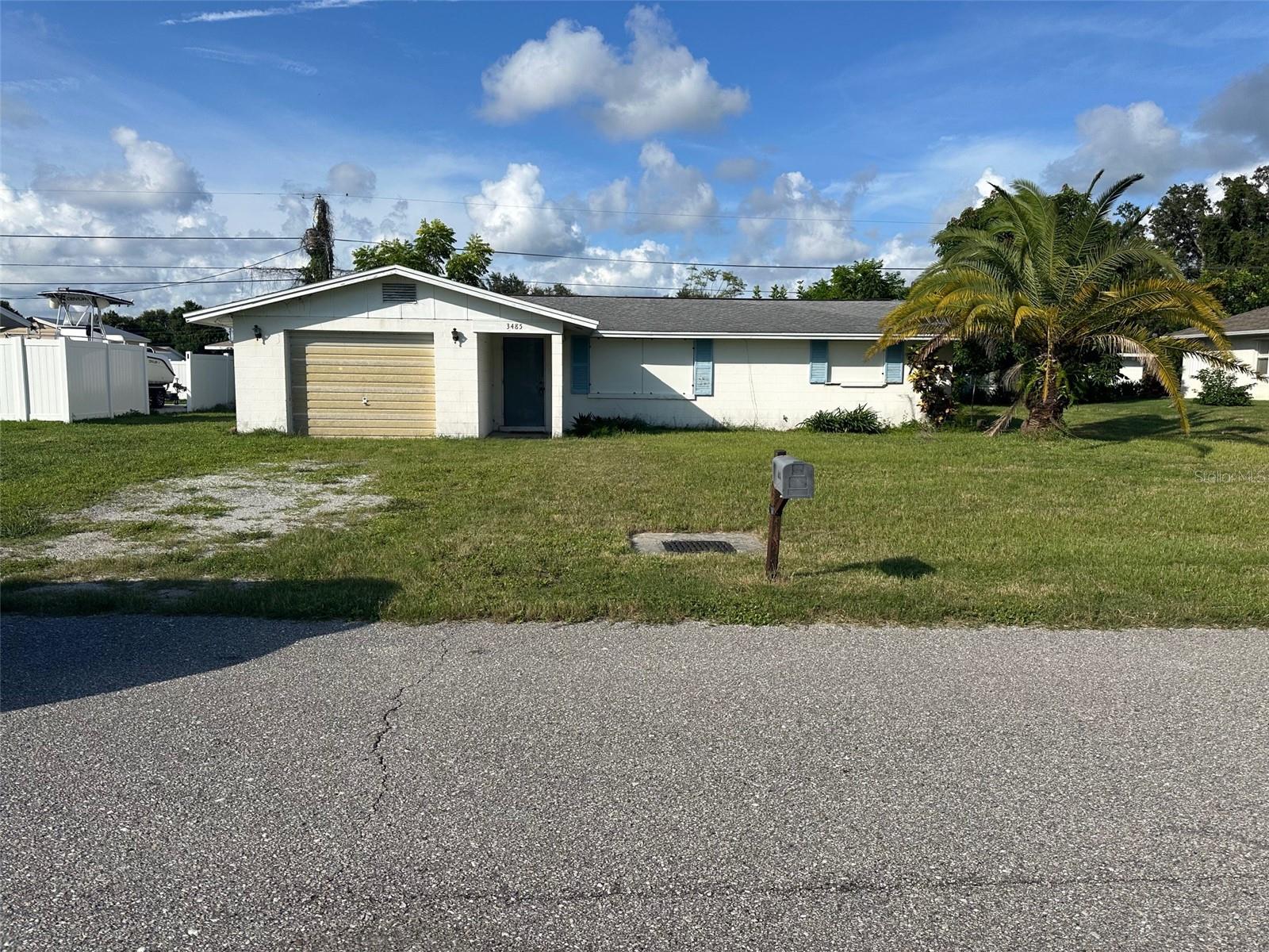 Details for 3485 Roslyn Road, VENICE, FL 34293