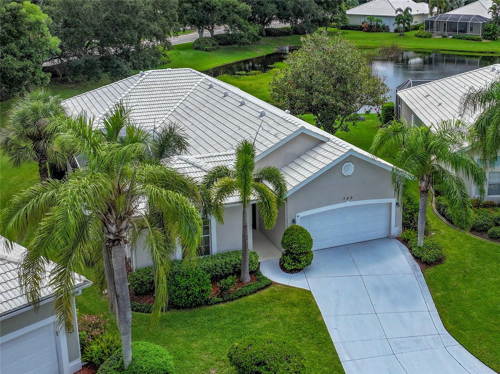 Details for 750 Pond Lily Way, VENICE, FL 34293