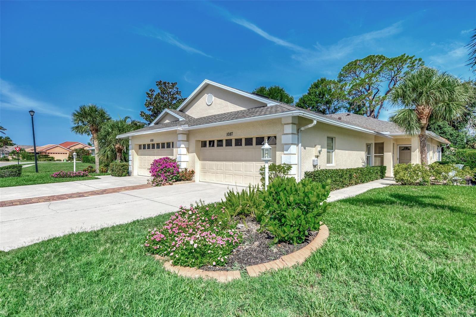 Details for 1087 Yosemite Drive, ENGLEWOOD, FL 34223