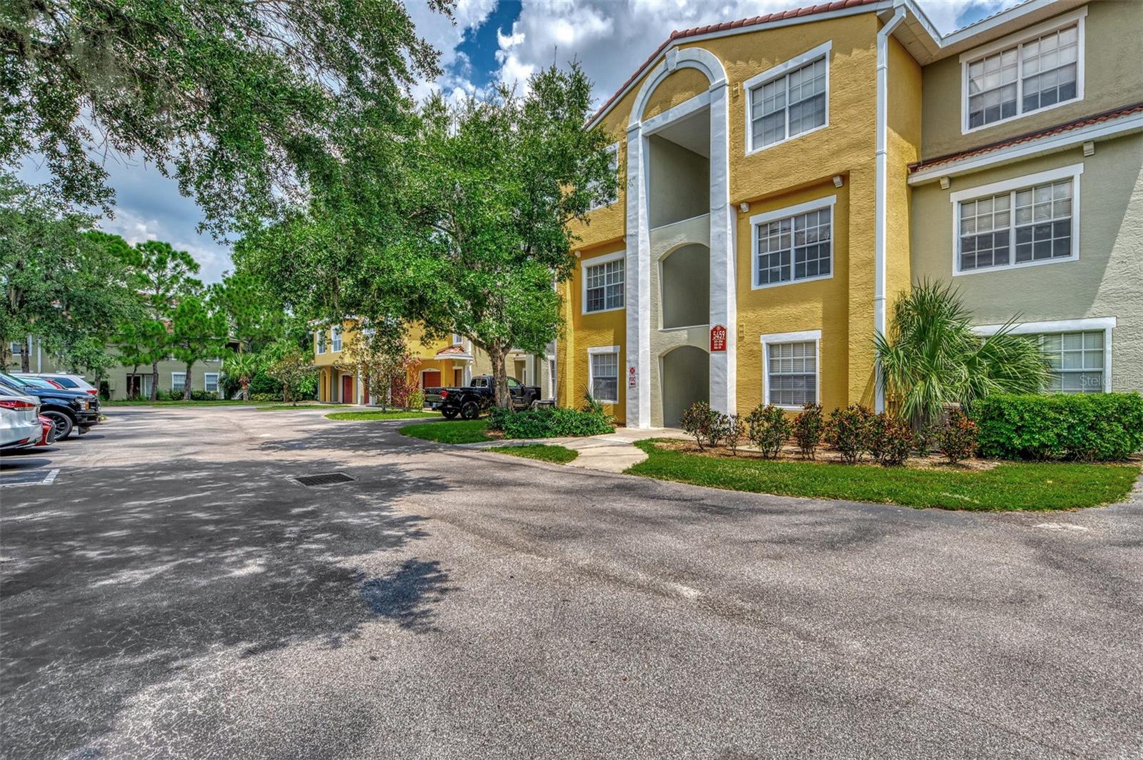 Details for 5459 Bentgrass Drive 2-304, SARASOTA, FL 34235