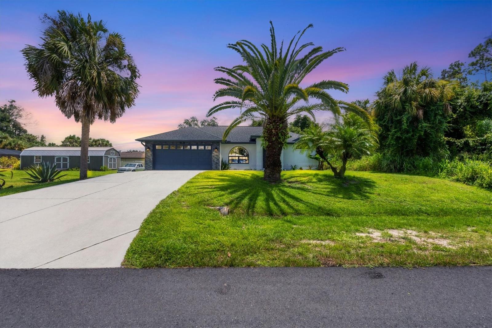 Details for 5638 Ansonia Terrace, NORTH PORT, FL 34287