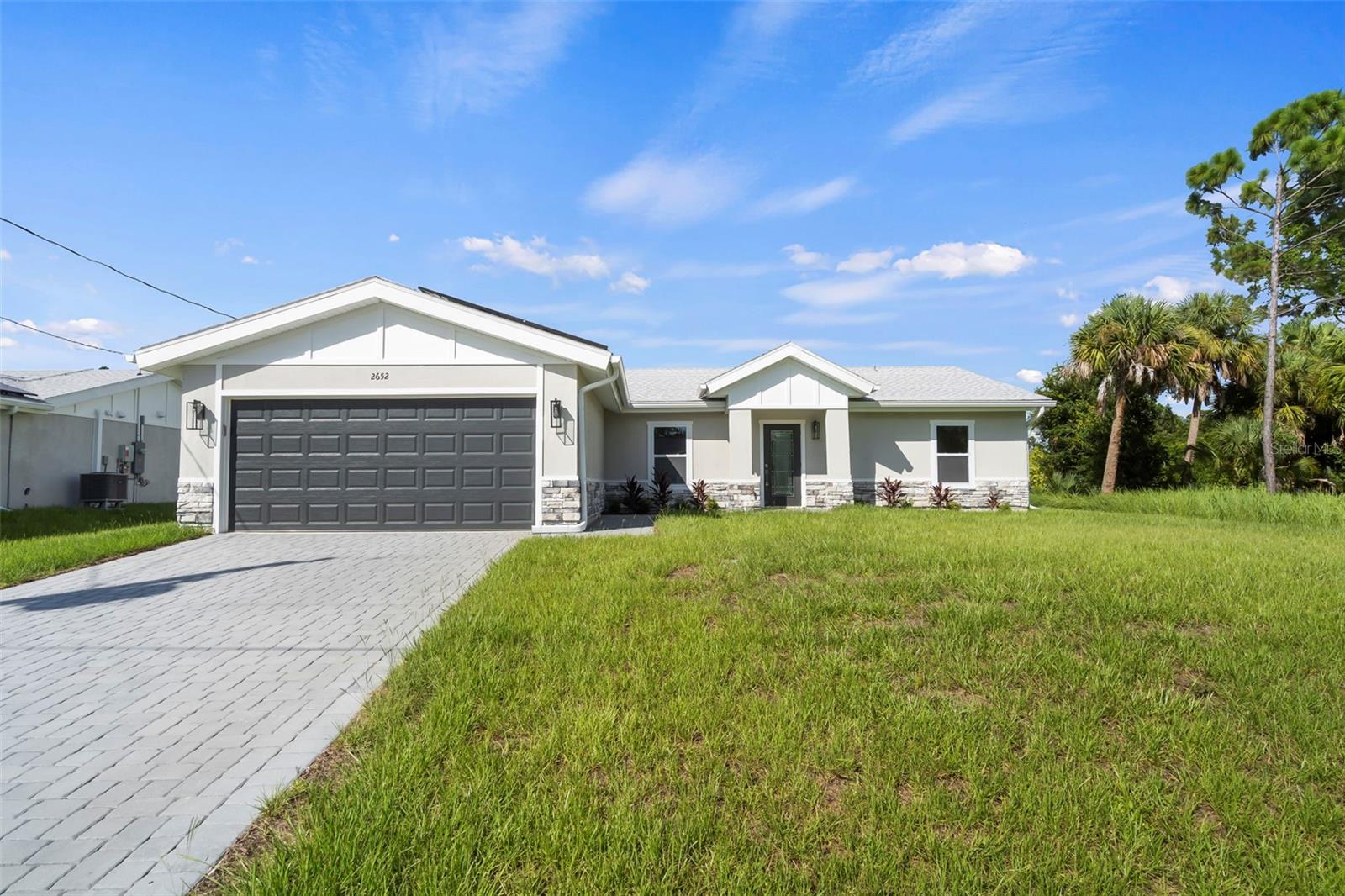 Details for 2652 Cover Lane, NORTH PORT, FL 34286